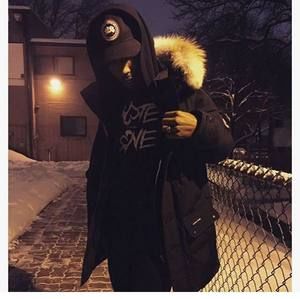 Meet your Posher, Andre